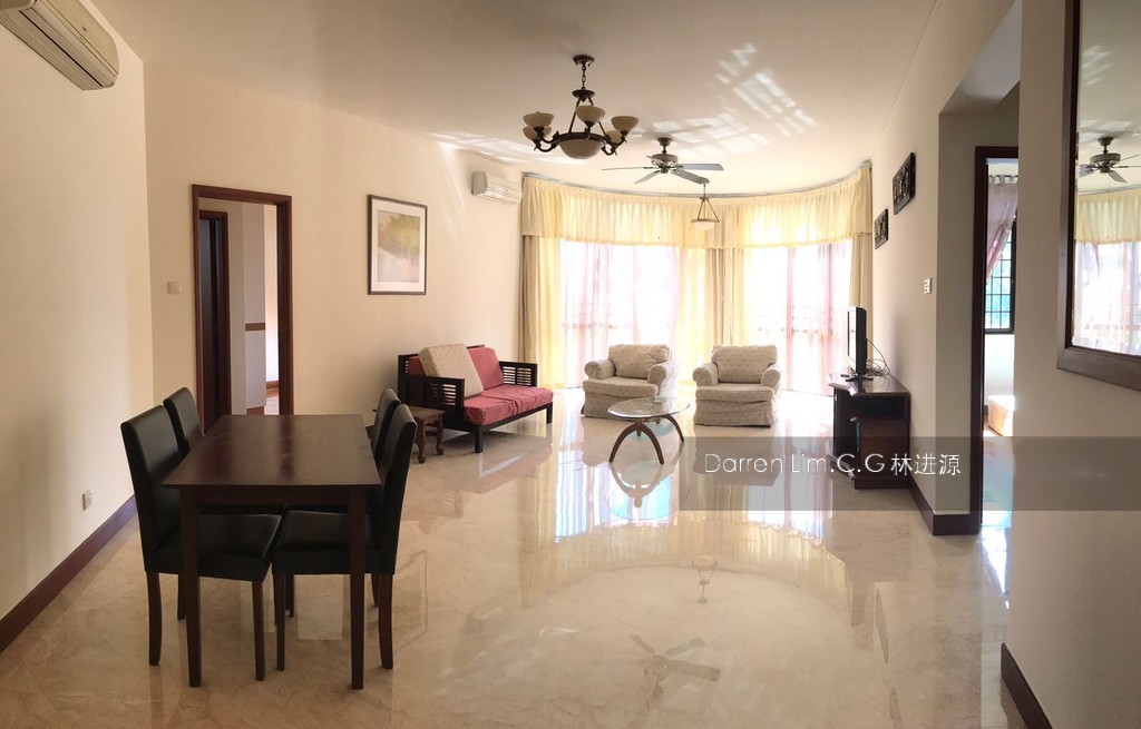Parc Oasis (D22), Condominium #154689692